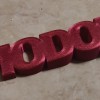 Hodor Giữ Cửa - Mô Hình 3D - Thumbnail 2