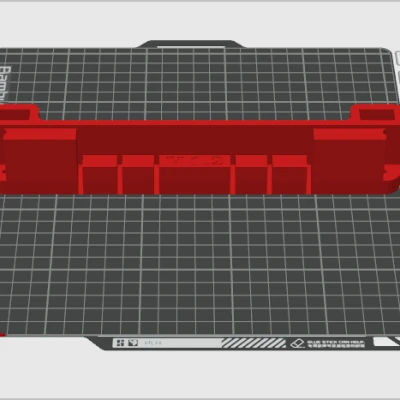 Giá đỡ có thể xếp chồng cho Bambu Lab AMS