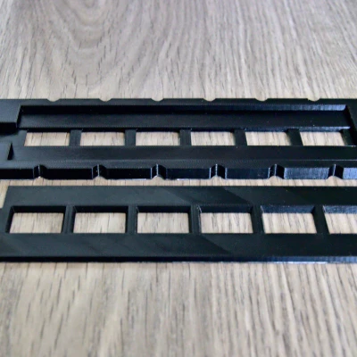 Giá đỡ phim Plustek OpticFilm cho phim 110