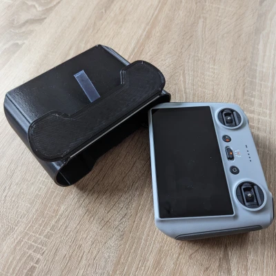 Hộp (Hiển thị) DJI RC