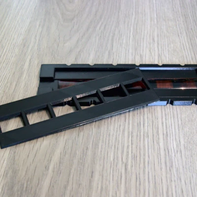 Giá đỡ phim Plustek OpticFilm cho phim 110