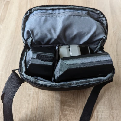 Hộp (Hiển thị) DJI RC