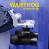 Giá đỡ nhìn đêm WARTHOG - V2 - Thumbnail 1