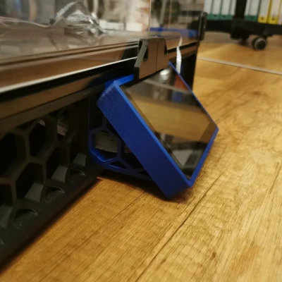 Giá đỡ màn hình Voron cho màn hình cảm ứng điện dung Waveshare 5 inch