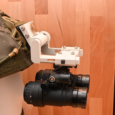 Giá đỡ nhìn đêm WARTHOG - V2