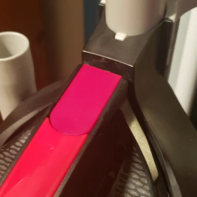 Kẹp thay thế cho Dirt Devil Pro Power XL