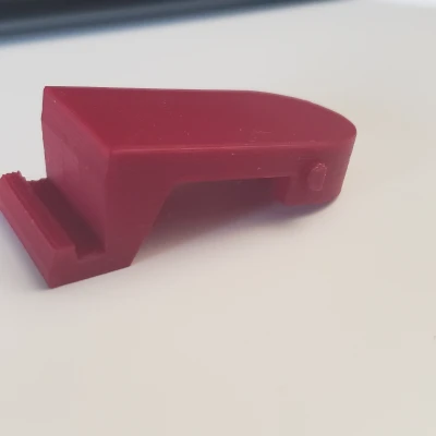 Kẹp thay thế cho Dirt Devil Pro Power XL