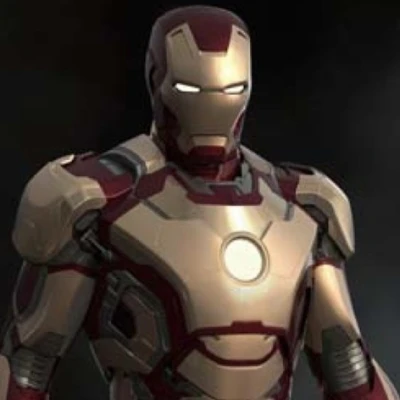 Mũ bảo hiểm Iron Man Mark 42 (Mk 42) có thể đeo