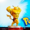 Pikachu Siêu Cơ Bắp - Mô hình 3D - Thumbnail 4