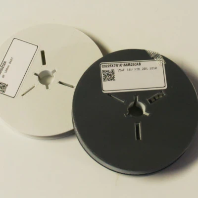 ⚠️ CHƯA DỊCH: A mini-reel for SMD components