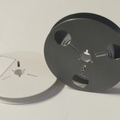 ⚠️ CHƯA DỊCH: A mini-reel for SMD components