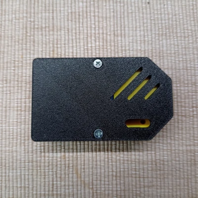 Hộp Shelly RGBW2 + Wago