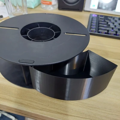 Ngăn kéo cuộn Esun PLA+