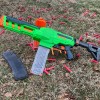 Bộ chuyển đổi băng đạn Dart Zone/Adventure Force Matrixfire - Thumbnail 1