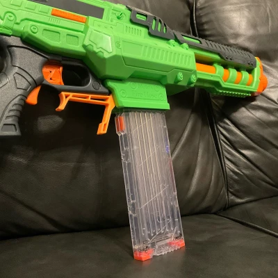 Bộ chuyển đổi băng đạn Dart Zone/Adventure Force Matrixfire