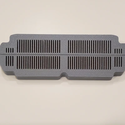 Khay hút ẩm cho Bambu Lab AMS