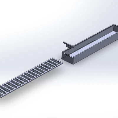 Hộp Đựng Gel Silica
