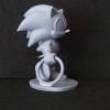 Sonic Classic - Onepiece (Bản in 3D) - Thumbnail 9