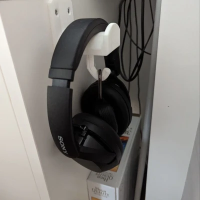 Giá đỡ tai nghe kép