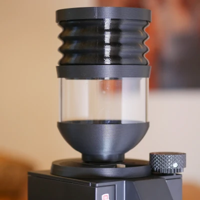 Cối Xay Lớn Có Bộ Phổi Cho Eureka Mignon