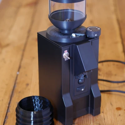 Cối Xay Lớn Có Bộ Phổi Cho Eureka Mignon