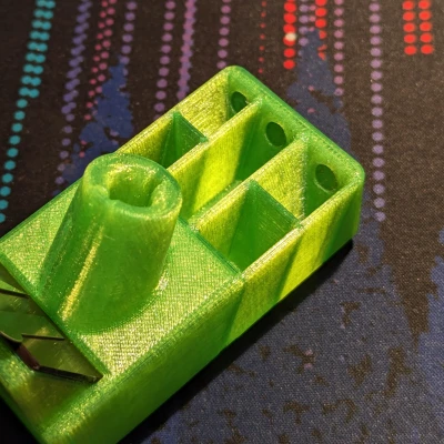 Giá đỡ dao X-acto cho Gridfinity