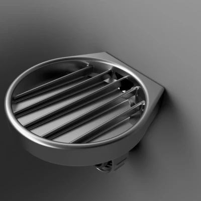 Phễu Thoát Nước Cốc Đong Nước Giặt