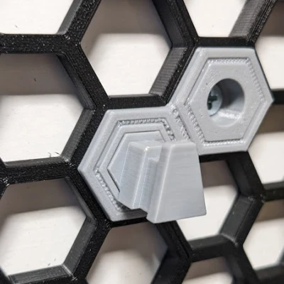 Giá đỡ Kìm tuốt dây Vise Grip cho HSW