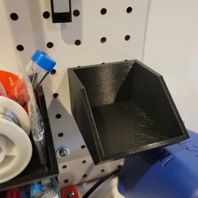 Khay Lưu Trữ Pegboard