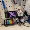 Khay Lưu Trữ Pegboard - Thumbnail 2