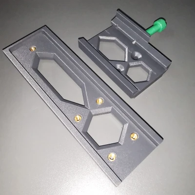 Ray laser Sculpfun S10 giúp thiết lập lấy nét dễ dàng hơn