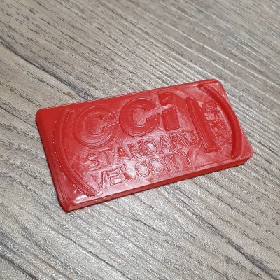 Hộp đạn 22lr chắc chắn hơn với nắp trượt