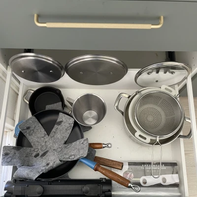 Giá đỡ nắp cho bếp IKEA Metod