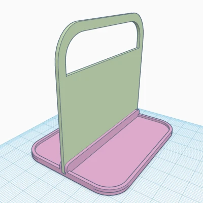 Hộp IKEA Skadis - Khay Chia Ngăn