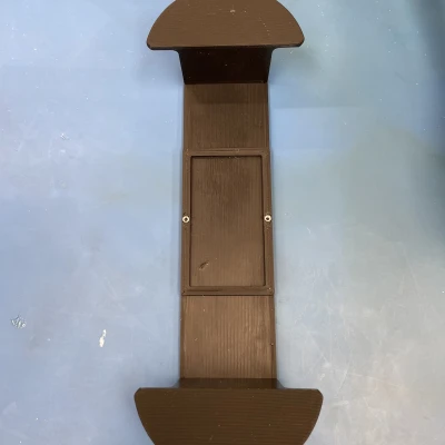 Giá đỡ quấn cáp Starlink