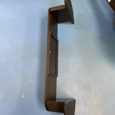 Giá đỡ quấn cáp Starlink