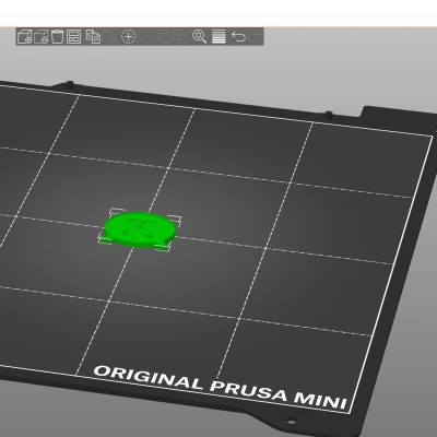 Ghim cài đầu mèo men