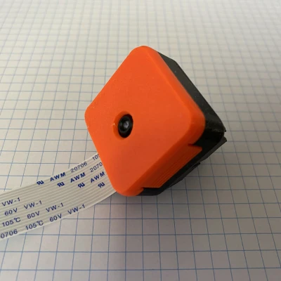 Giá đỡ Máy ảnh Raspberry Pi - Phiên bản Mô-đun Máy ảnh 3