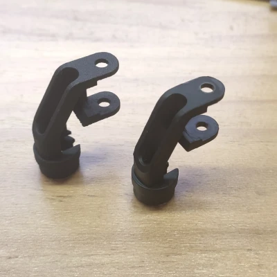 Đầu dây xích cho BambuLab P1P/X1C