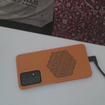 Ốp Lưng Samsung Galaxy A52s