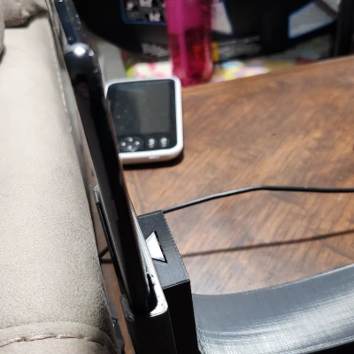 Giá Đỡ Điện Thoại Ender 3 Pro LG G7 ThinQ