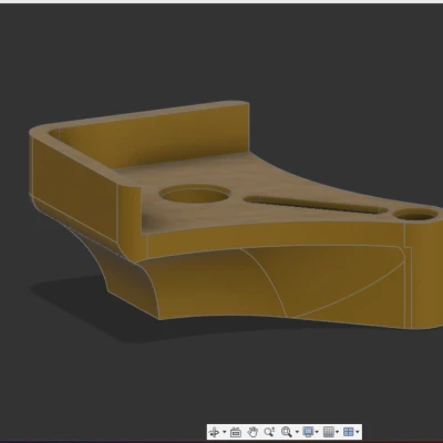 ELEGOO NEPTUNE 3 PRO - DỪNG CĂN CHỈNH TẤM PEI