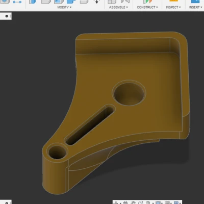 ELEGOO NEPTUNE 3 PRO - DỪNG CĂN CHỈNH TẤM PEI