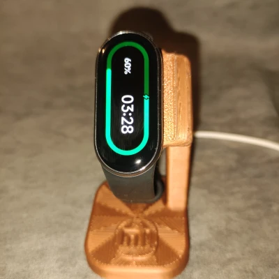 Đế Sạc Nam Châm Cho Mi Band 8