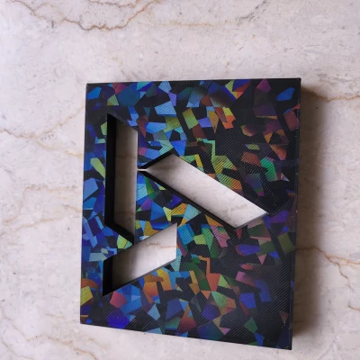 Logo Mới Nhất Của SEVENTEEN