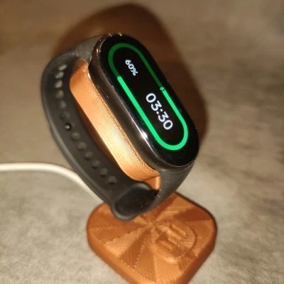 Đế Sạc Nam Châm Cho Mi Band 8
