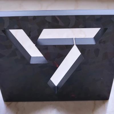 Logo Mới Nhất Của SEVENTEEN