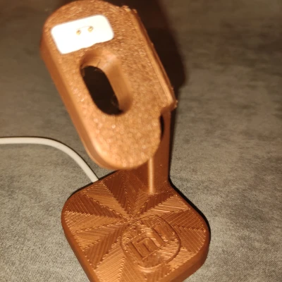 Đế Sạc Nam Châm Cho Mi Band 8