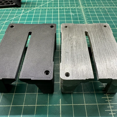 Tấm Chèn Bàn Máy Cưa Lọng