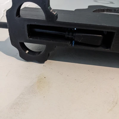 Giá đỡ cạnh cho Framework Laptop